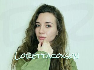 Lorettacoxson