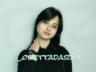 Lorettadarby