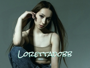 Lorettadobb