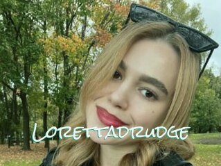 Lorettadrudge