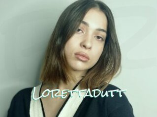 Lorettadutt