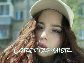 Lorettafisher