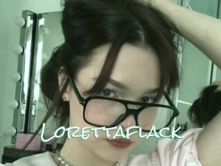 Lorettaflack