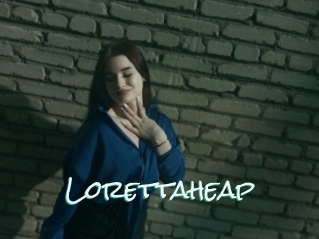 Lorettaheap