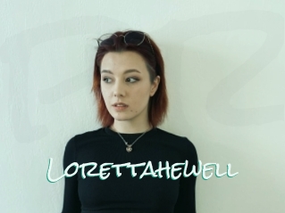 Lorettahewell