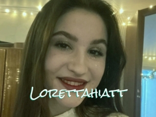 Lorettahiatt