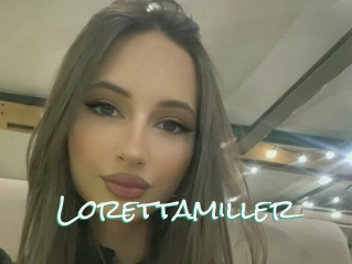 Lorettamiller