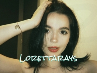 Lorettarays