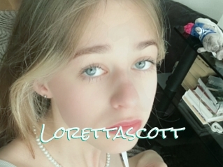 Lorettascott