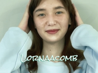 Lornaacomb