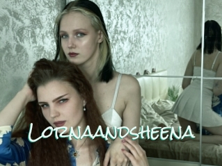 Lornaandsheena