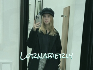 Lornabierly