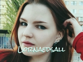 Lornaedsall