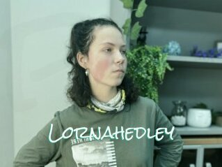 Lornahedley