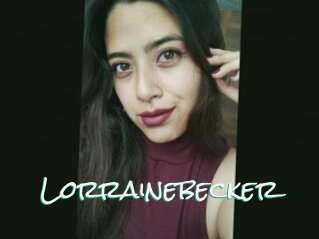 Lorrainebecker