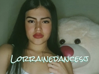 Lorrainedancesj