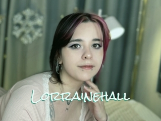 Lorrainehall