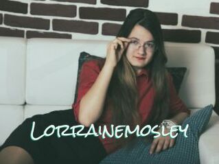Lorrainemosley