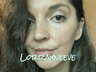 Lorrayneeve