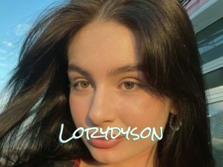 Lorydyson