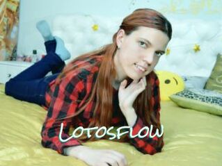 Lotosflow