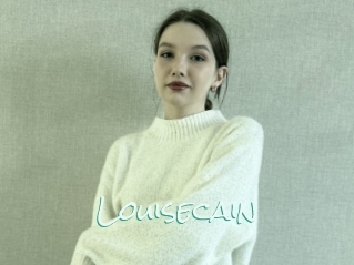 Louisecain