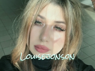 Louisejonson