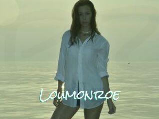 Loumonroe