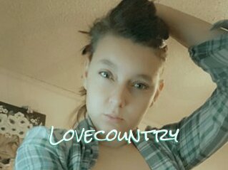 Lovecountry