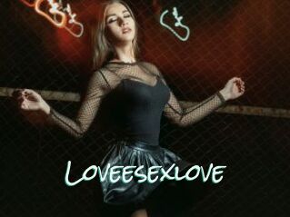 Loveesexlove