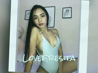 Lovefresita