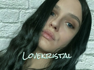 Lovekristal