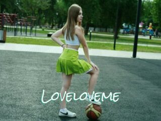 Loveloveme