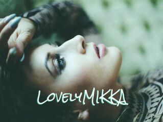 LovelyMIKKA