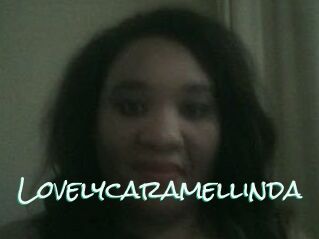 Lovelycaramellinda