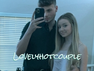 Lovelyhotcouple