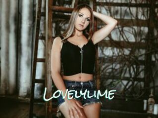 Lovelylime