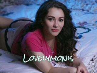 Lovelymonis