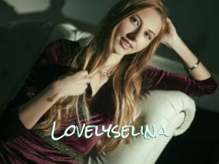 Lovelyselina