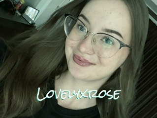 Lovelyxrose