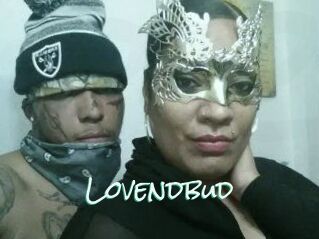 Lovendbud