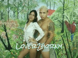 Lover2horny