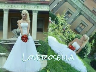 Loverosella