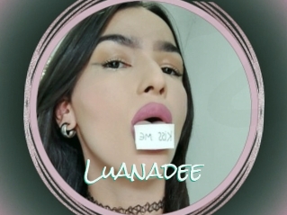 Luanadee