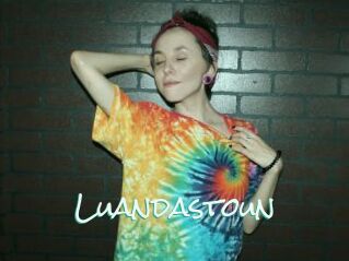 Luandastoun