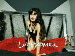 Luceromilk