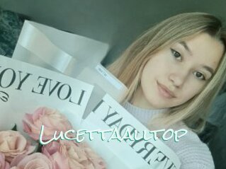 Lucettaalltop