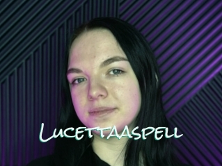 Lucettaaspell