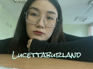 Lucettaburland