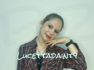 Lucettadainty